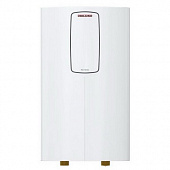 Проточный электрический водонагреватель DCE-C 6/8 Trend STIEBEL (8 кВт, 1 фазный)